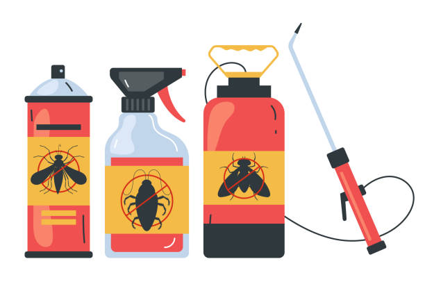 Wildlife Control Services in Pikesville, MD
